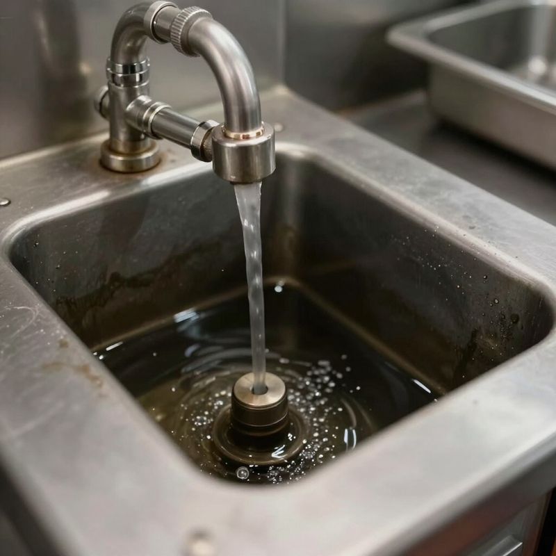 Garbage Disposal in Roy