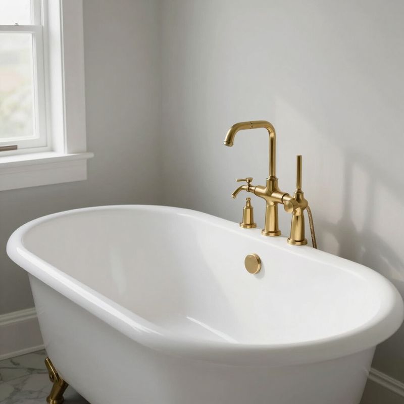 Bathroom & Kitchen Upgrades in Roy